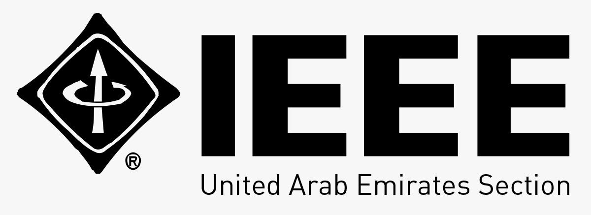 IEEE UAE Section Logo